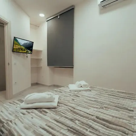 Dimora311 Apartment Naples Exterior photo