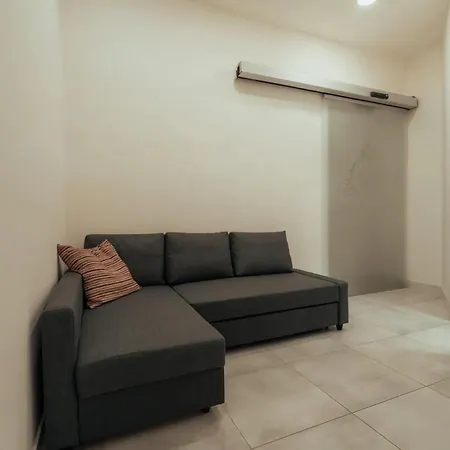 Dimora311 Apartment Naples Exterior photo