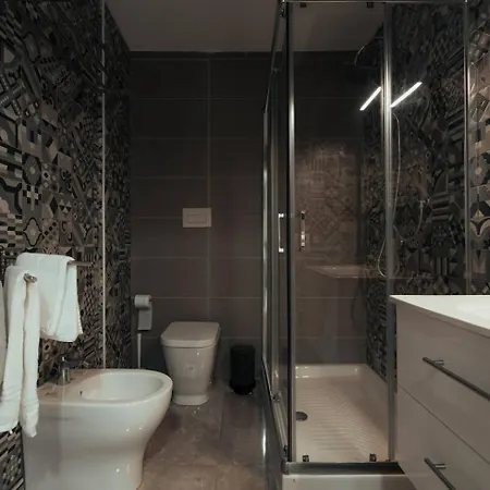 Dimora311 Apartment Naples Exterior photo