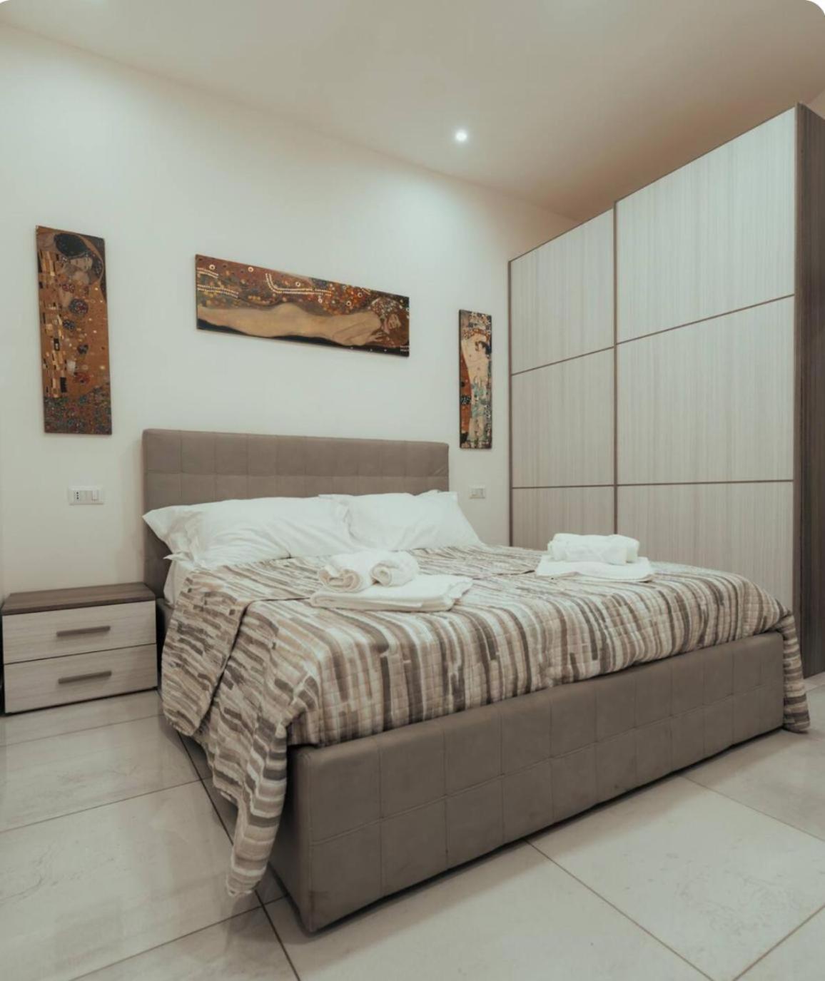 Appartement Dimora311 Napels