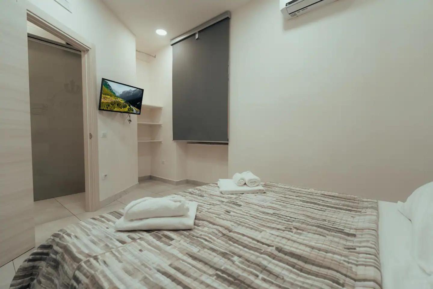 Dimora311 Appartement Napels