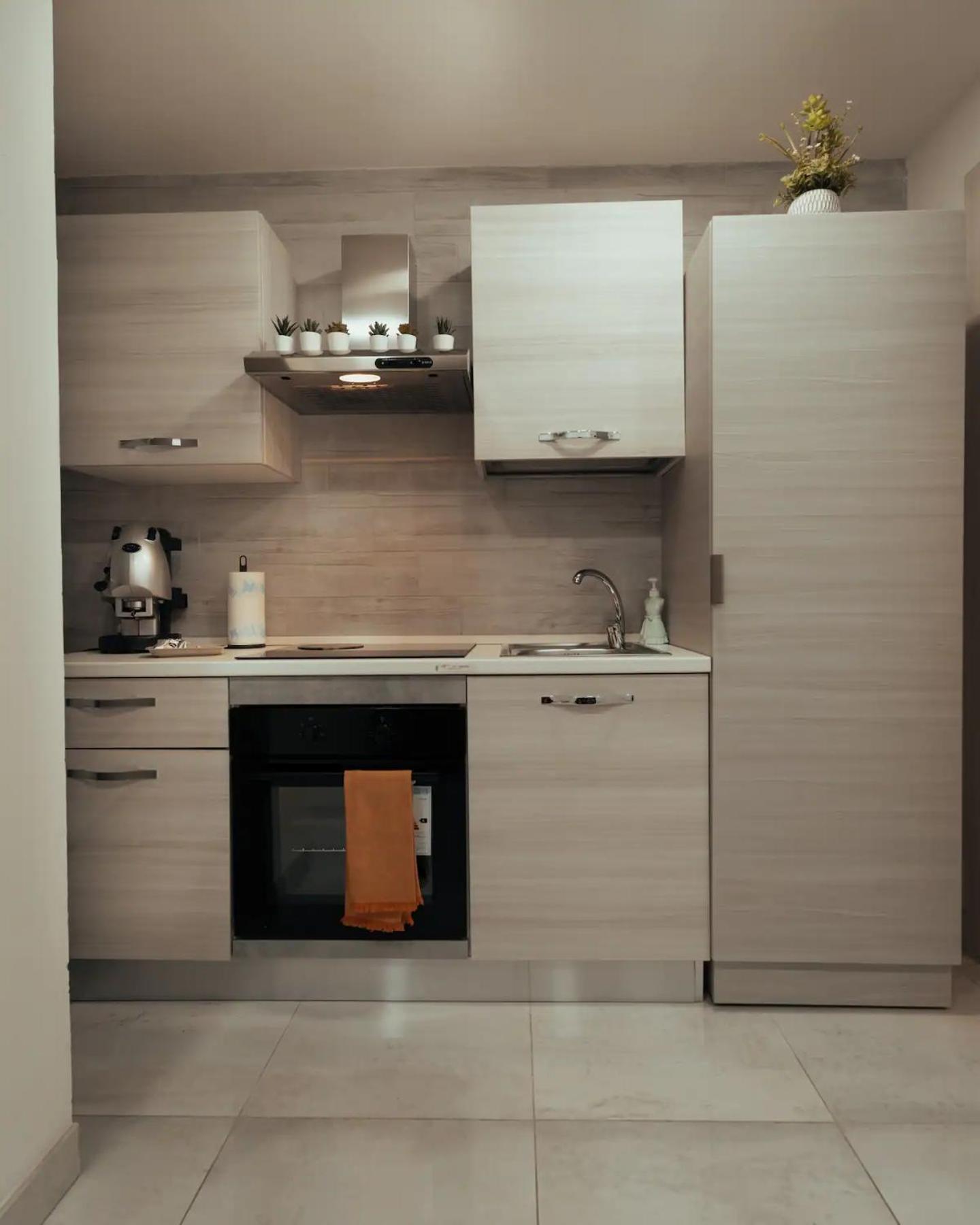 Dimora311 Appartement *