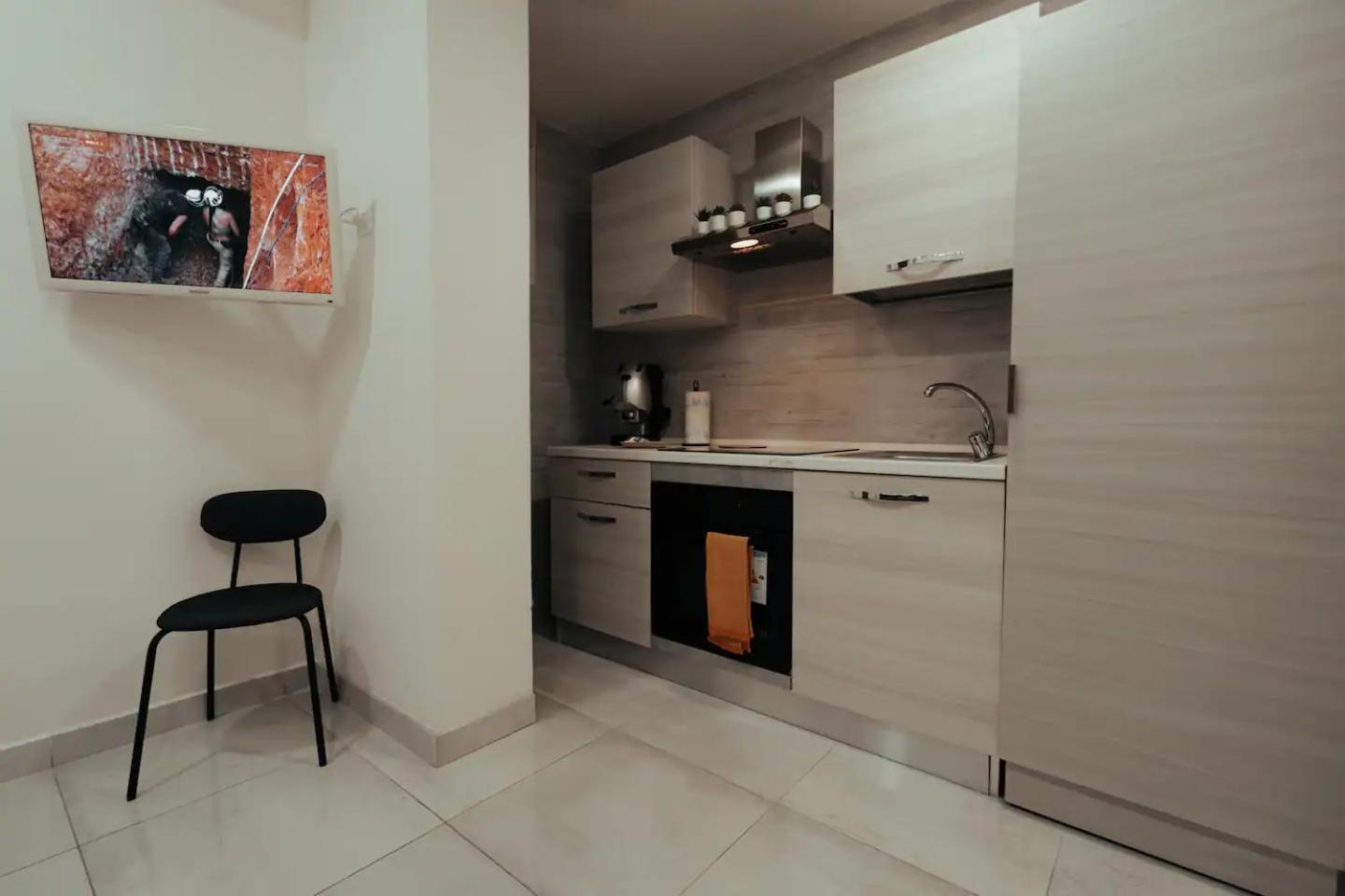 Appartement Dimora311 Napels